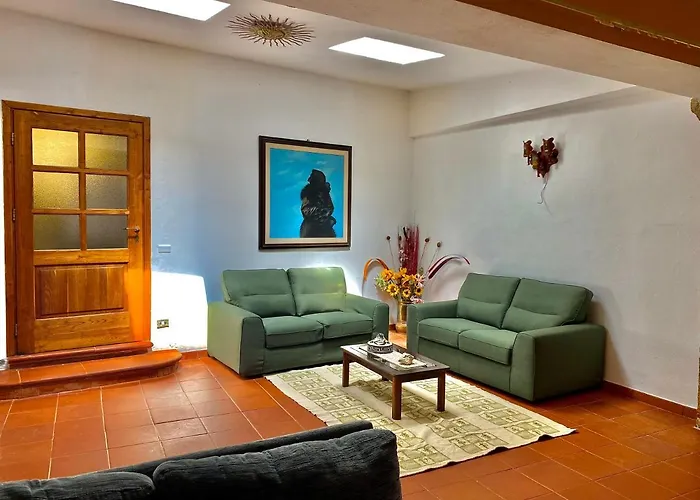 Hotel Grazia Deledda
