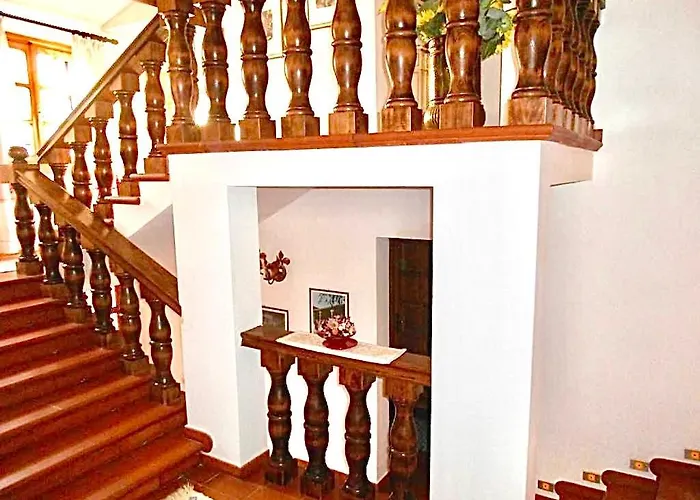 Hotel Grazia Deledda