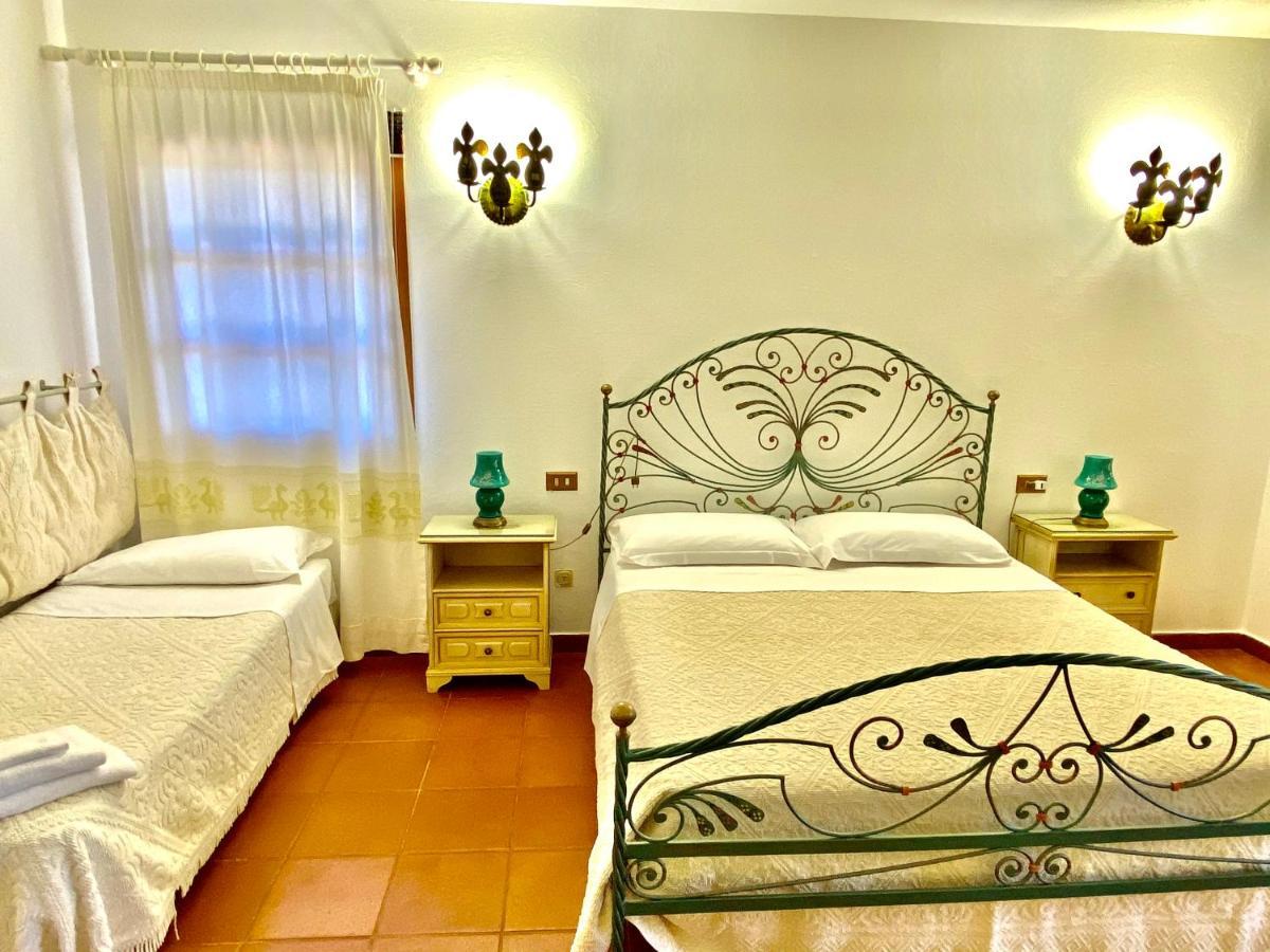 Grazia Deledda Hotel 3*