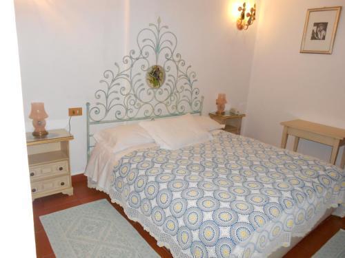 Grazia Deledda Arzachena