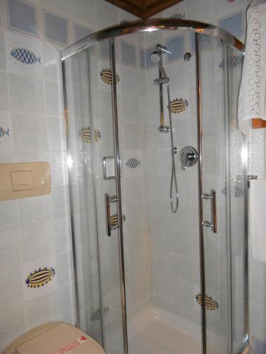 Grazia Deledda Hotel 3*