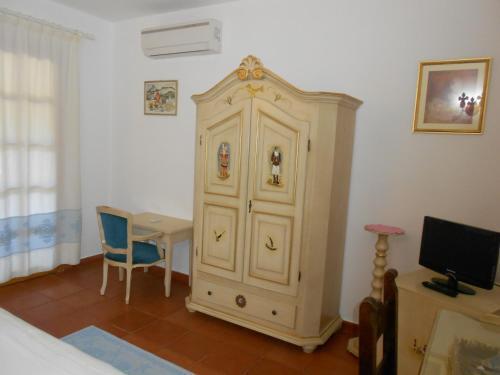 Grazia Deledda Arzachena