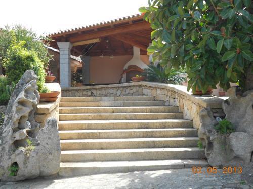 Hotel Grazia Deledda Arzachena