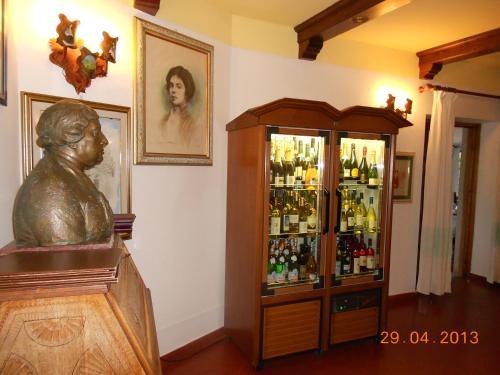Hotel Grazia Deledda Arzachena
