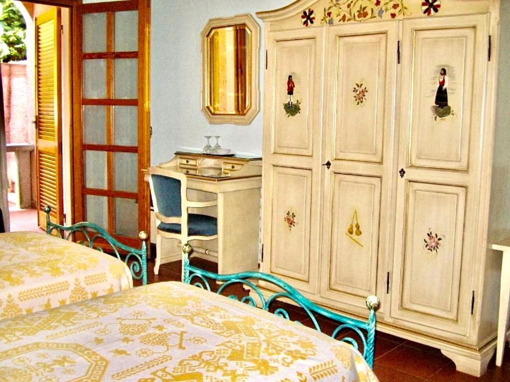 Hotel Grazia Deledda Arzachena