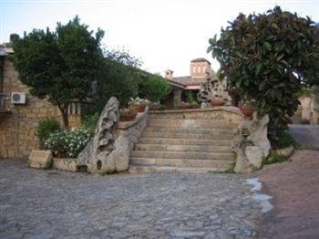 Hotel Grazia Deledda Arzachena