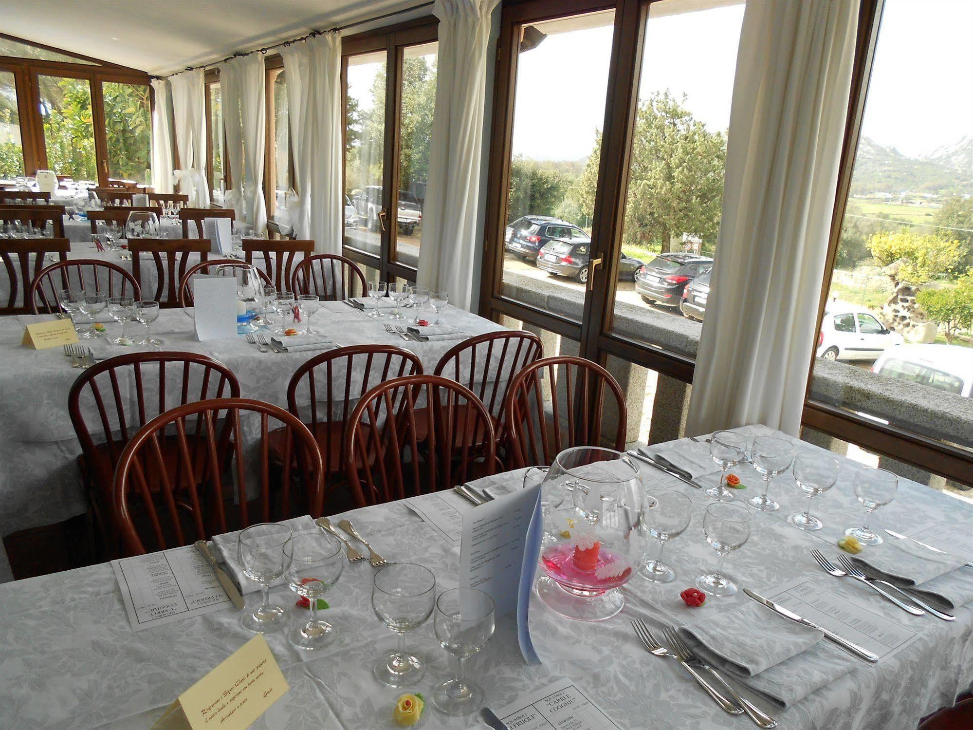 Hotel Grazia Deledda 3*