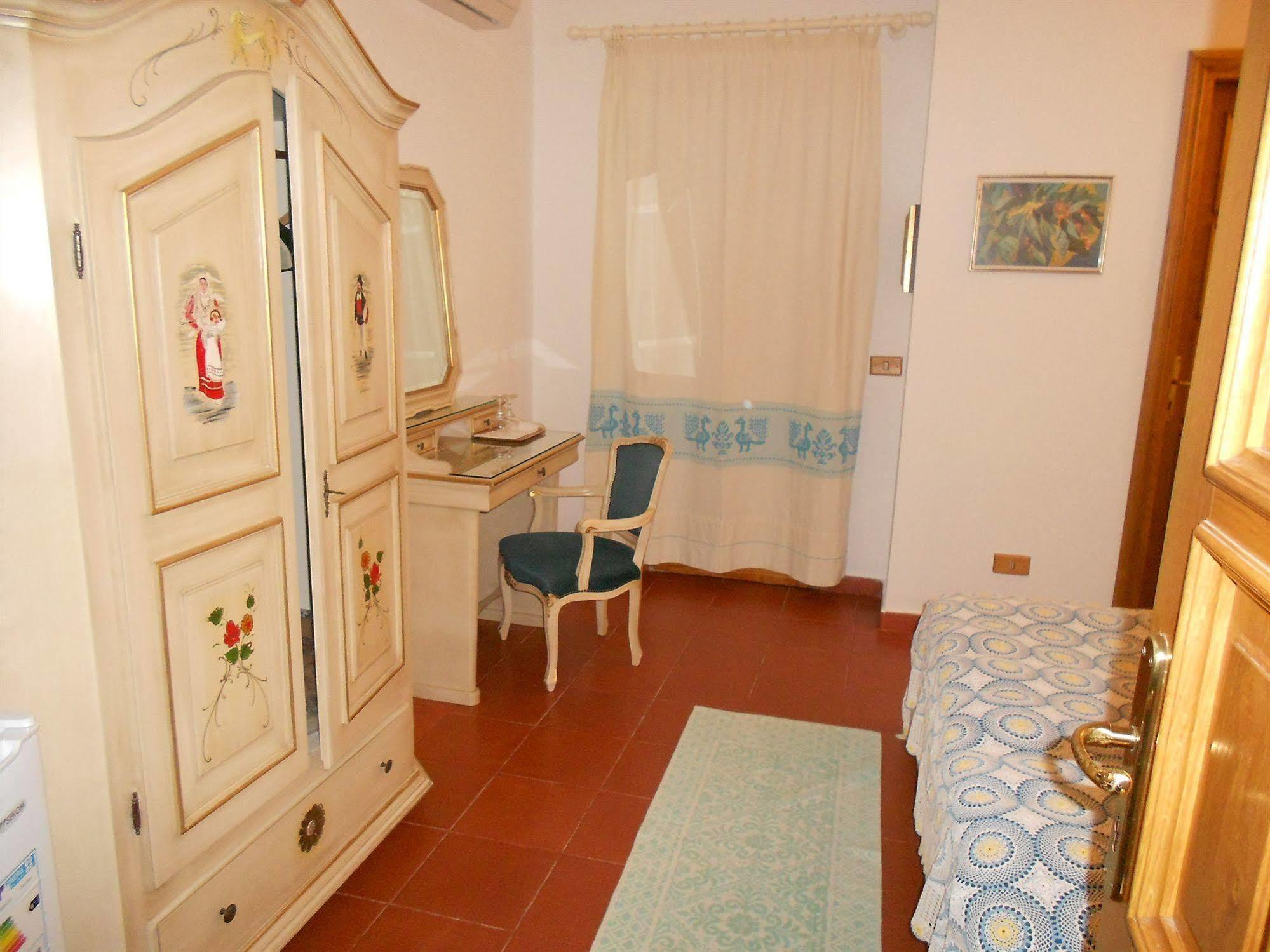 Grazia Deledda Arzachena