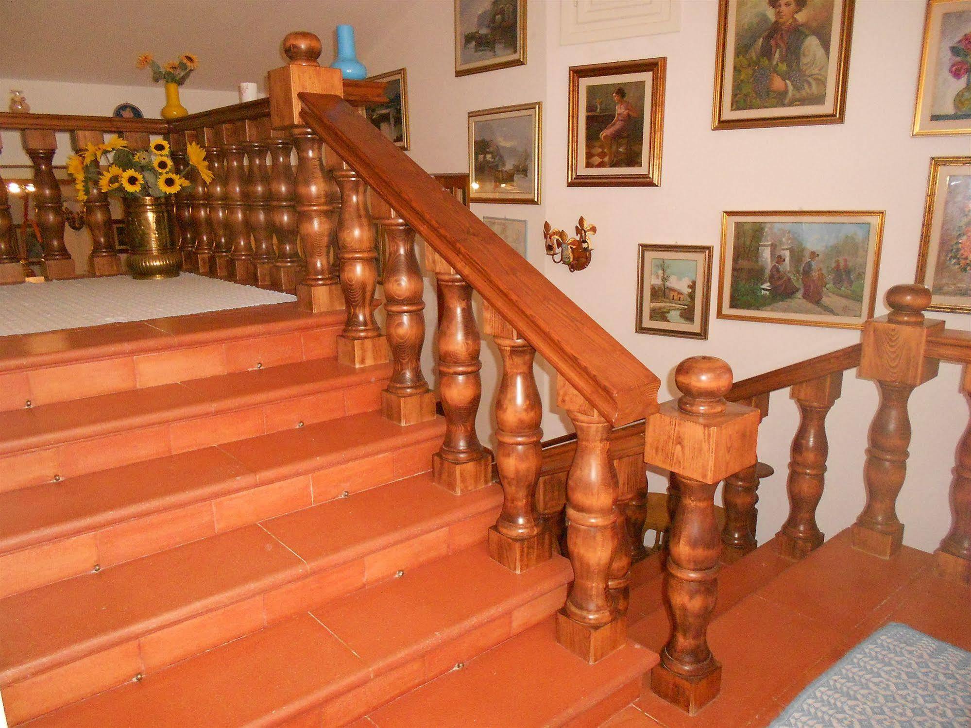 Grazia Deledda Hotel 3*