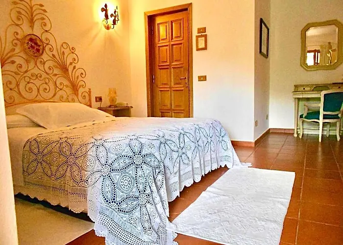 Hotel Grazia Deledda