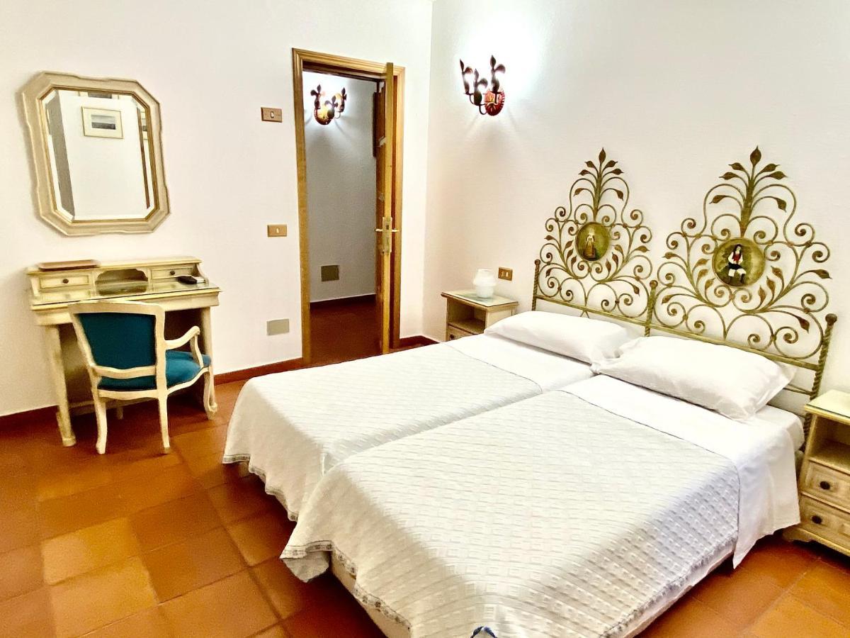 Hotel Grazia Deledda Arzachena