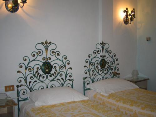 Grazia Deledda Hotel Arzachena