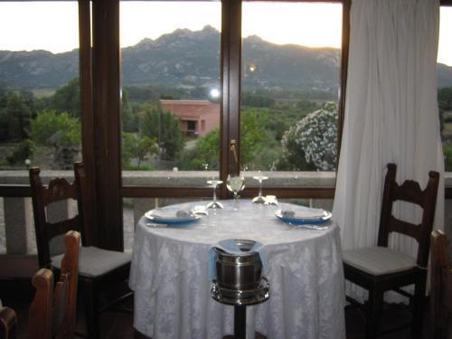 Hotel Grazia Deledda