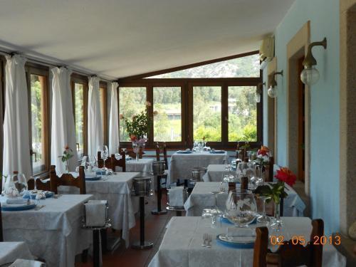 Grazia Deledda Arzachena