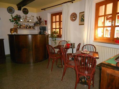 Grazia Deledda Arzachena