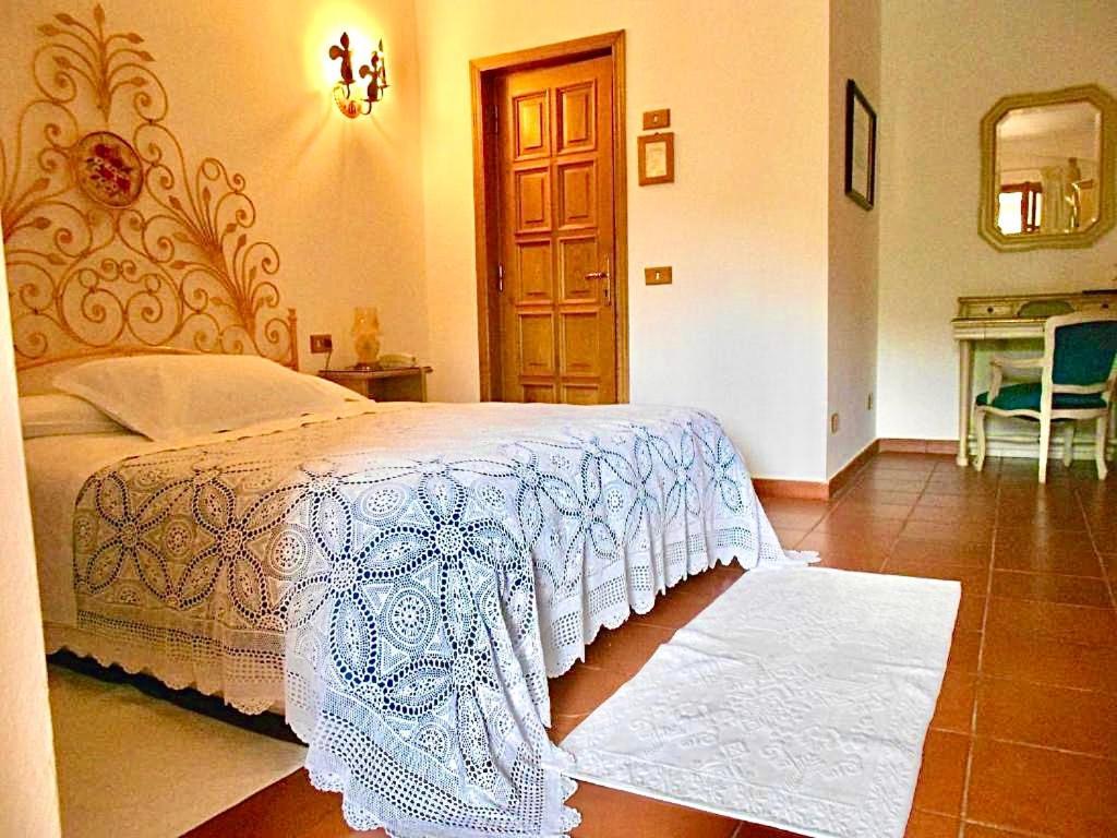 Hotel Grazia Deledda Arzachena